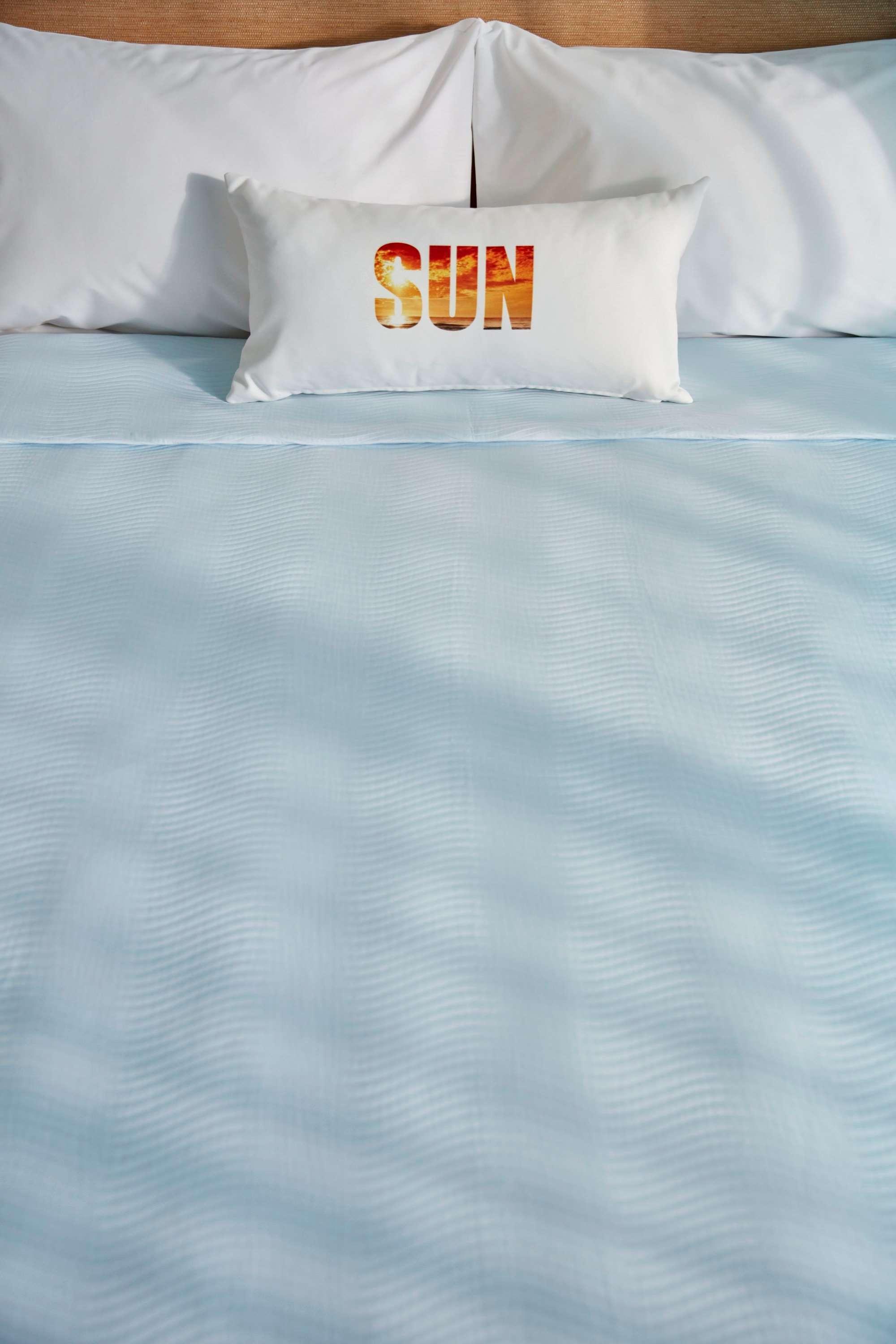 Universal'S Endless Summer Resort - Surfside Inn And Suites Orlando Exteriör bild